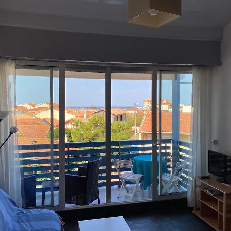 Duplex Vue Ocean Apartment Biscarrosse Luaran gambar