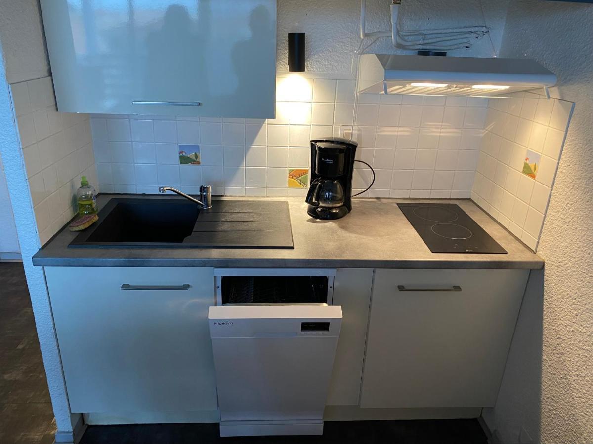 Duplex Vue Ocean Apartment Biscarrosse Luaran gambar