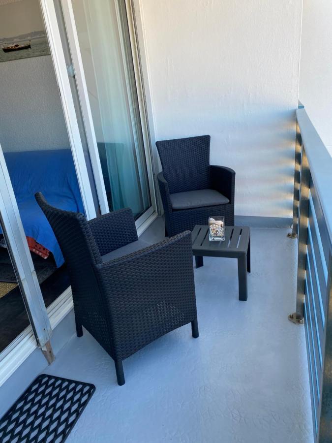 Duplex Vue Ocean Apartment Biscarrosse Luaran gambar