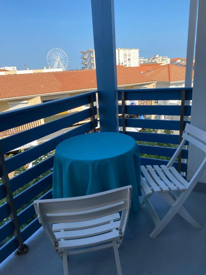 Duplex Vue Ocean Apartment Biscarrosse Luaran gambar
