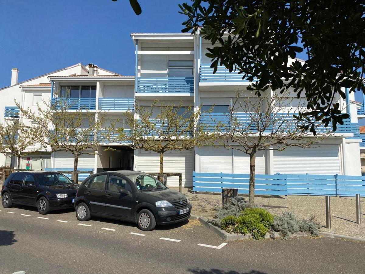 Duplex Vue Ocean Apartment Biscarrosse Luaran gambar