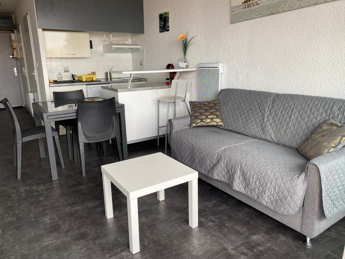 Duplex Vue Ocean Apartment Biscarrosse Luaran gambar