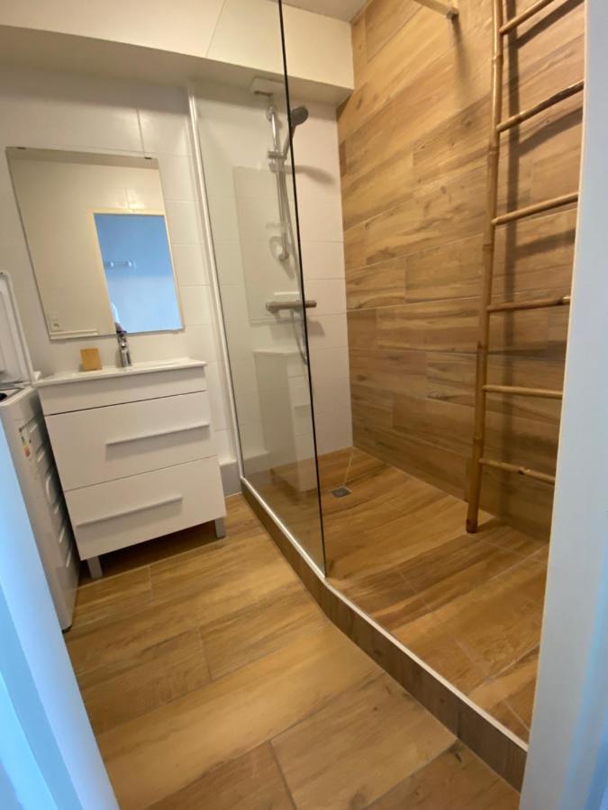 Duplex Vue Ocean Apartment Biscarrosse Luaran gambar