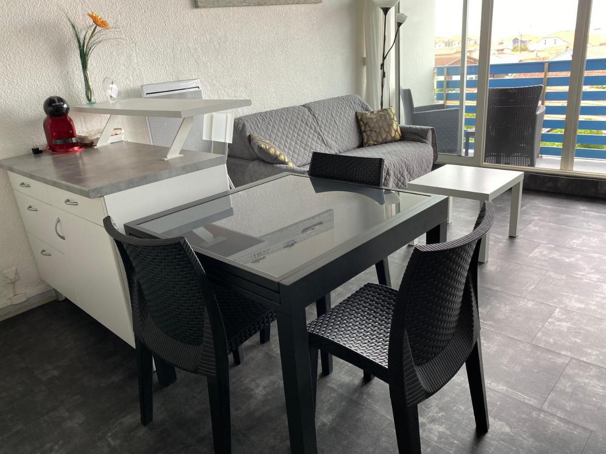 Duplex Vue Ocean Apartment Biscarrosse Luaran gambar